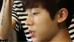 Teen Top - Go! Teen Top - Clip #06