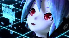 VOCALOID家族,初音未来 - 初音ミクの激唱