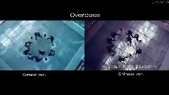 EXO-M,EXO-K,EXO - Overdose