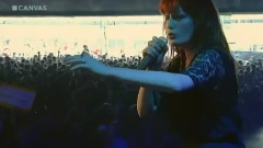Florence And The Machine - Dog Days Are Over