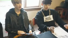 Teen Top - StarCast TeenTop World Tour 周游世界篇