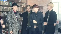 Teen Top - Special Clip - 没出息Teaser