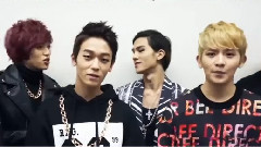 Teen Top - Teen Top World Tour In USA - High Kick Krowdpop Campaign