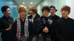 Teen Top - 2014年新年问候