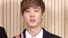 Teen Top - JJANG! EP64 Teen Top Cut