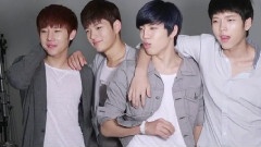 Infinite - Marie Claire