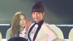 T-ara - 开场 & 为你疯狂