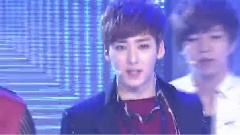 U-KISS - Doradora Arirang TV Simply