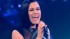 Jessie J,英国之声 - Nobody's Perfect