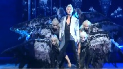 金俊秀 - The Last Dance JTBC 6th Musical Awards