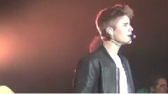 Justin Bieber - As Long As You Love Me Paris