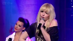 Parade - Louder The Alan Titchmarsh Show