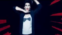 Nelly Furtado - Big Hoops
