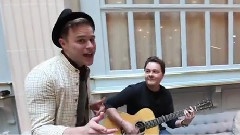 Olly Murs - Dance With Me Tonight