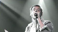 Keane - Silenced By The Night