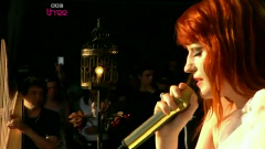 Florence And The Machine - Strangeness And Charm