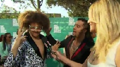 LMFAO - 专访