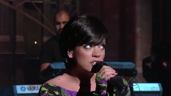 Lily Allen - The Fear