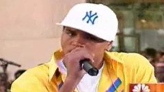Chris Brown - 采访