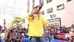 Chris Brown - Gimme That Today Show