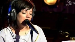 Lily Allen - Womanizer JTV
