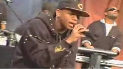 Chris Brown - AOL Sessions