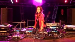 Miss Nine - ASOT 550