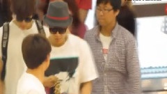 2PM - 金浦机场
