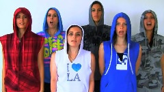Cimorelli The Band - Where Have You Been