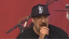 Cypress Hill - Rock Am Ring