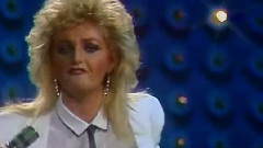 Bonnie Tyler - Holding Out For A Hero