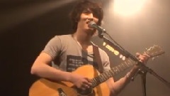 CNBLUE - Teardrops In The Rain