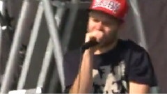 Enter Shikari - Rock Am Ring