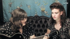 The Secret Sisters - Do You Love An Apple