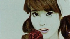 IU - 手机绘画IU