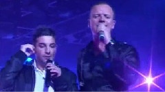 Rosario Miraggio,Gigi D'Alessio - Male
