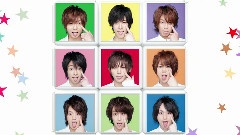 Hey! Say! JUMP - J Storm JUMP WORLD 版本2 15s