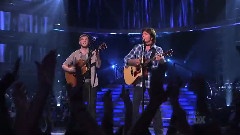 美国偶像,Phillip Phillips - Have You Ever Seen The Rain