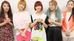 Wonder Girls - Olleh Music