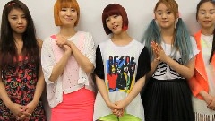 Wonder Girls - Olleh Music