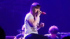 Kelly Clarkson - It Will Rain
