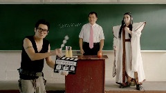 曹格 - Sensation英语教室之史艳文篇