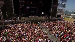 Hardwell - Live At Ultra Music Festival