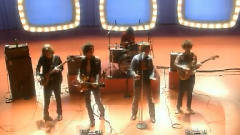 The Strokes - Last Nite