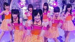 渡り廊下走り队7 - 少年よ
