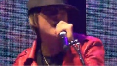 f(x),Amber(f(x)) - La Cha Ta CAU Festival