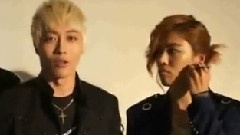 M.I.B - Exclusive Interview