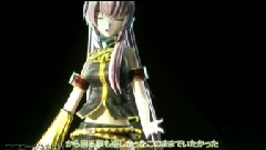 巡音流歌 - ダブルラリアット