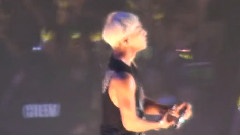 BigBang - How Gee Alive Tour In OSAKA