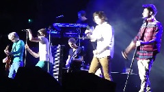 One Direction - Use Somebody